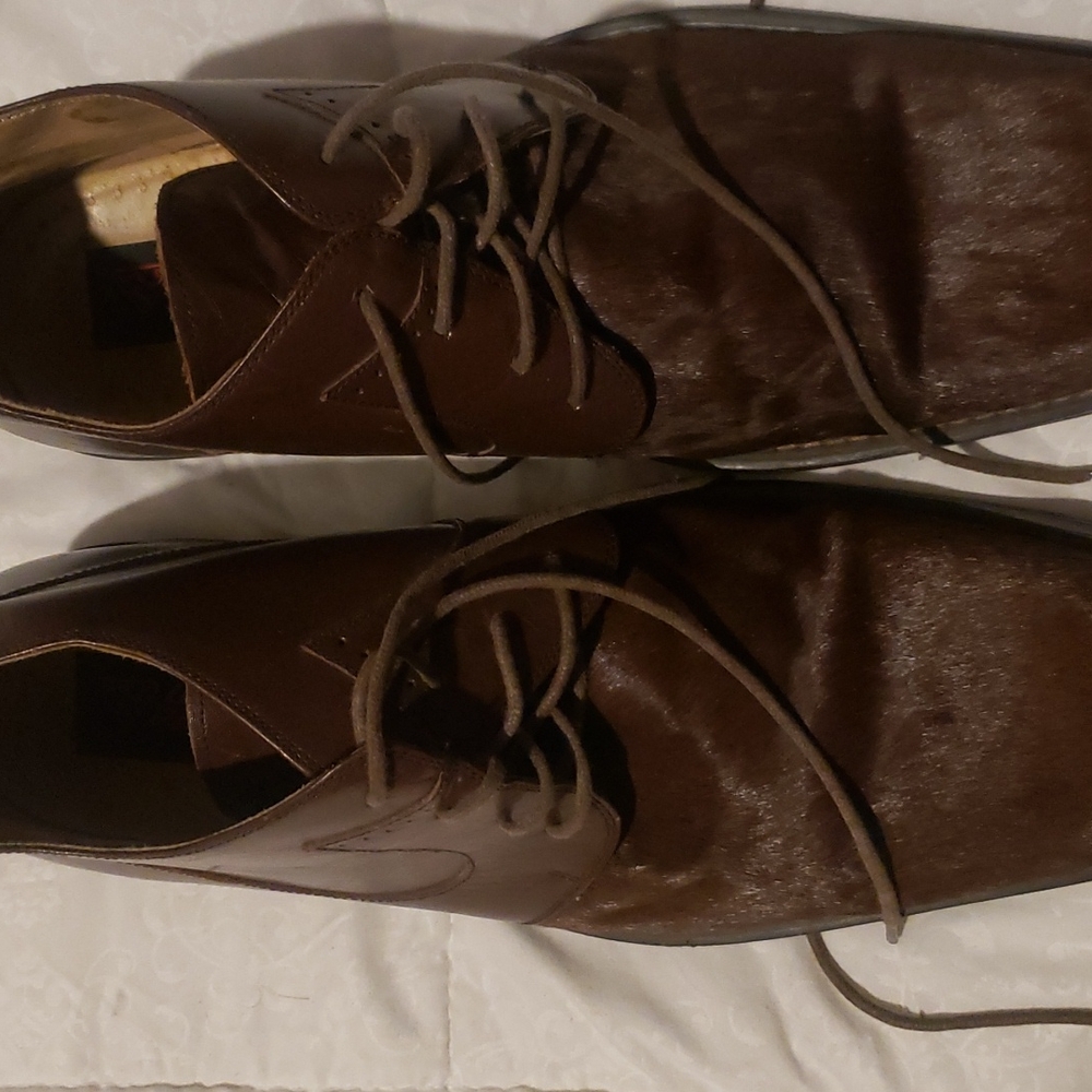 Dress shoes  Umberto Pellegrini
